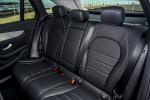 Mercedes-Benz GLC220 d 4Matic 2019 года (UK)